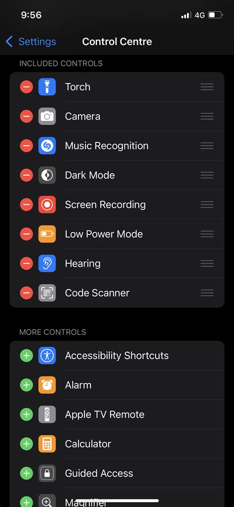 what is nfc setting